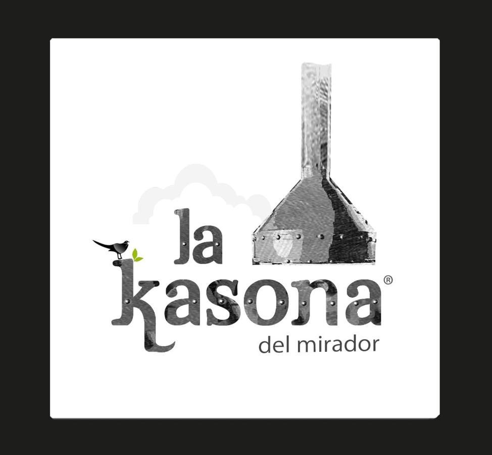 La Kasona Del Mirador Villa Cordoba Exterior photo